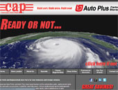 Website Design Massachusetts consumer auto parts