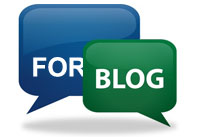 blogs forums website design