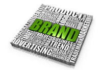 corporate identity company branding