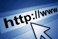 website design domain name registration