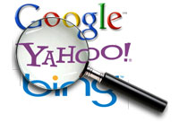 search engine optimization