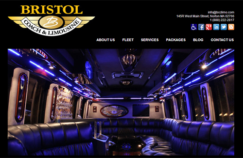 Bristol Limousine & Coach