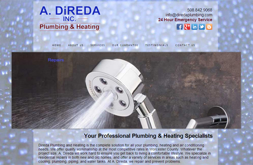 Direda Plumbing