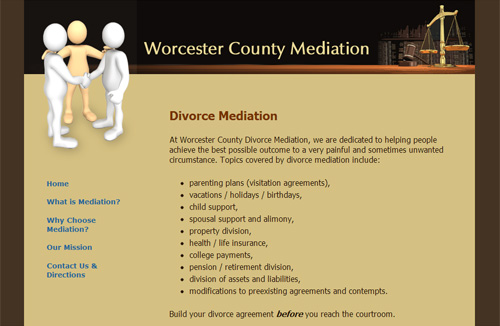 Brooks Law llc